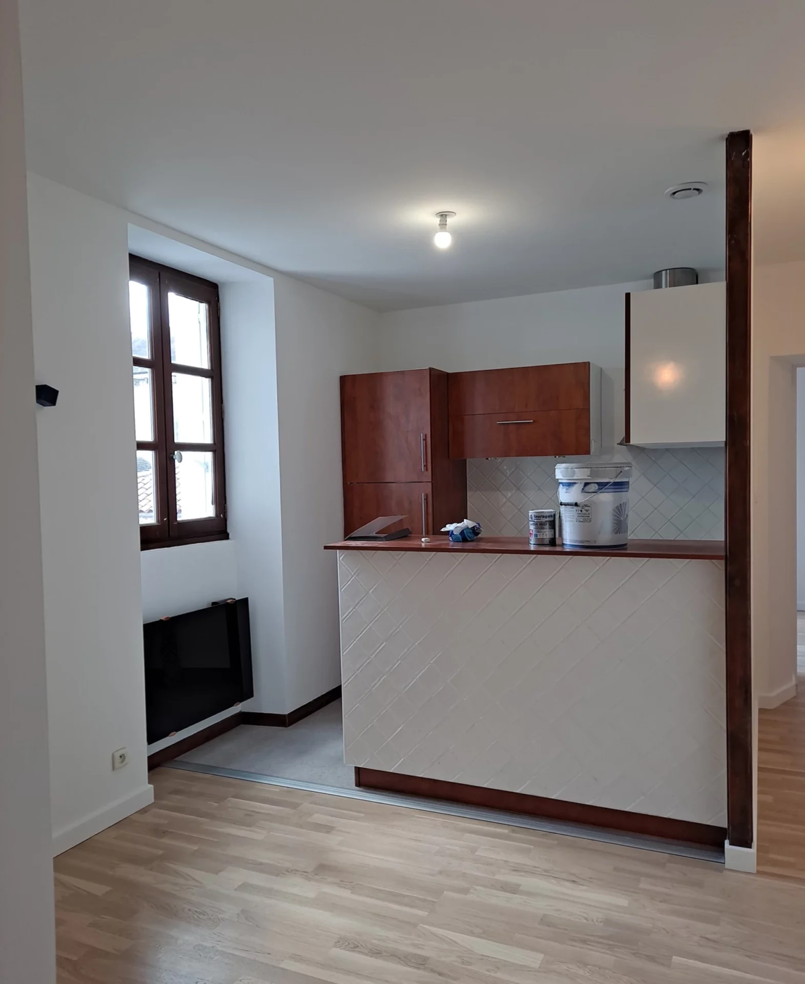 Renovpeinture Peintre Poitiers Renovation Interieure