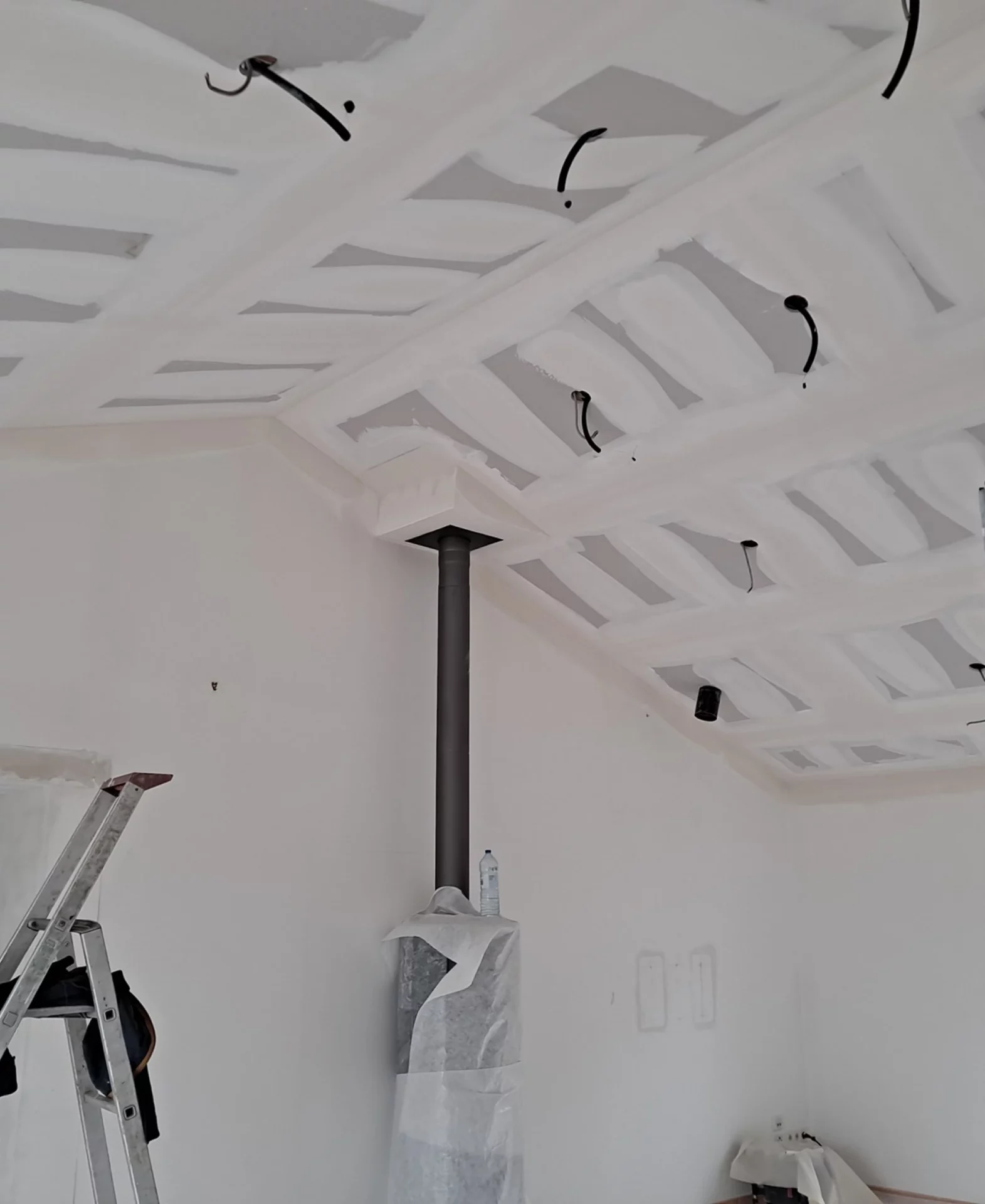 Renovpeinture Peintre Poitiers Travaux De Platrerie