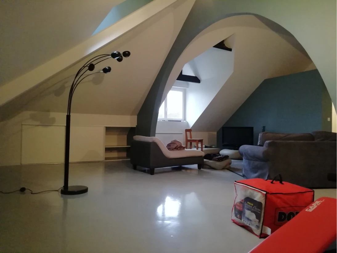 Renovpeinture Peintre Poitiers Galerie 1