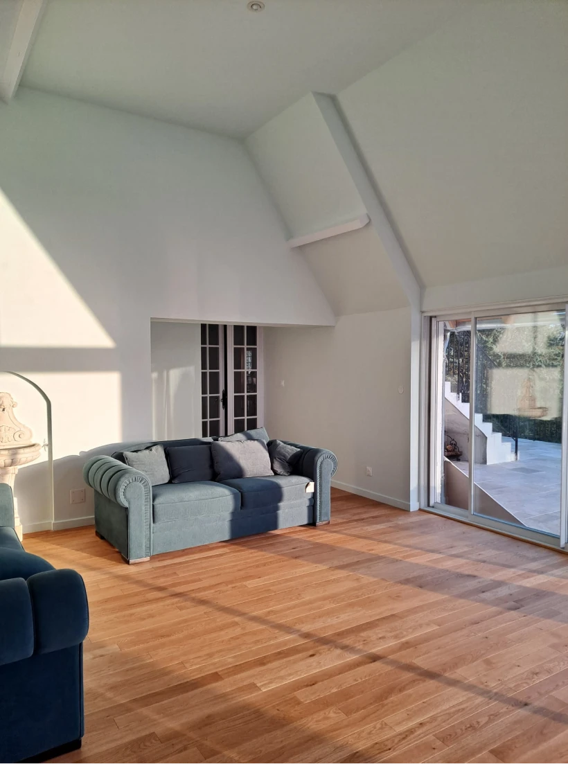 Renovpeinture Peintre Poitiers Galerie 2