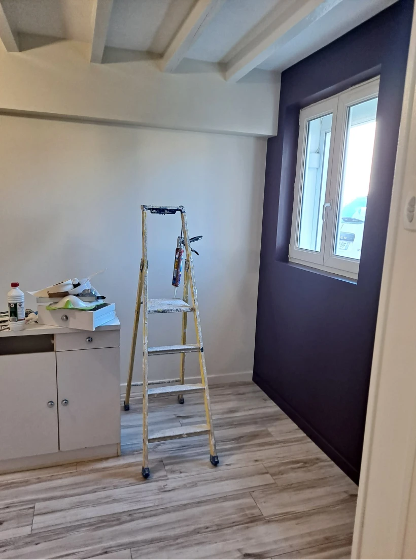 Renovpeinture Peintre Poitiers Galerie 3