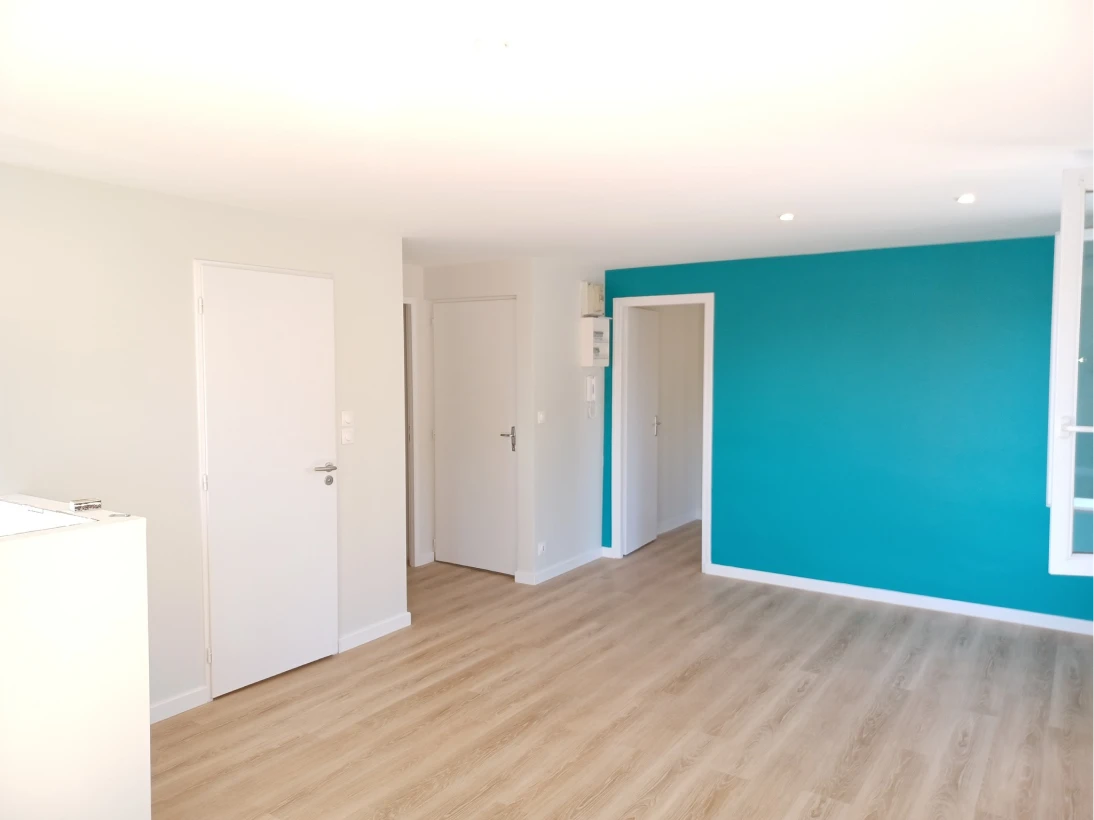 Renovpeinture Peintre Poitiers Galerie 5