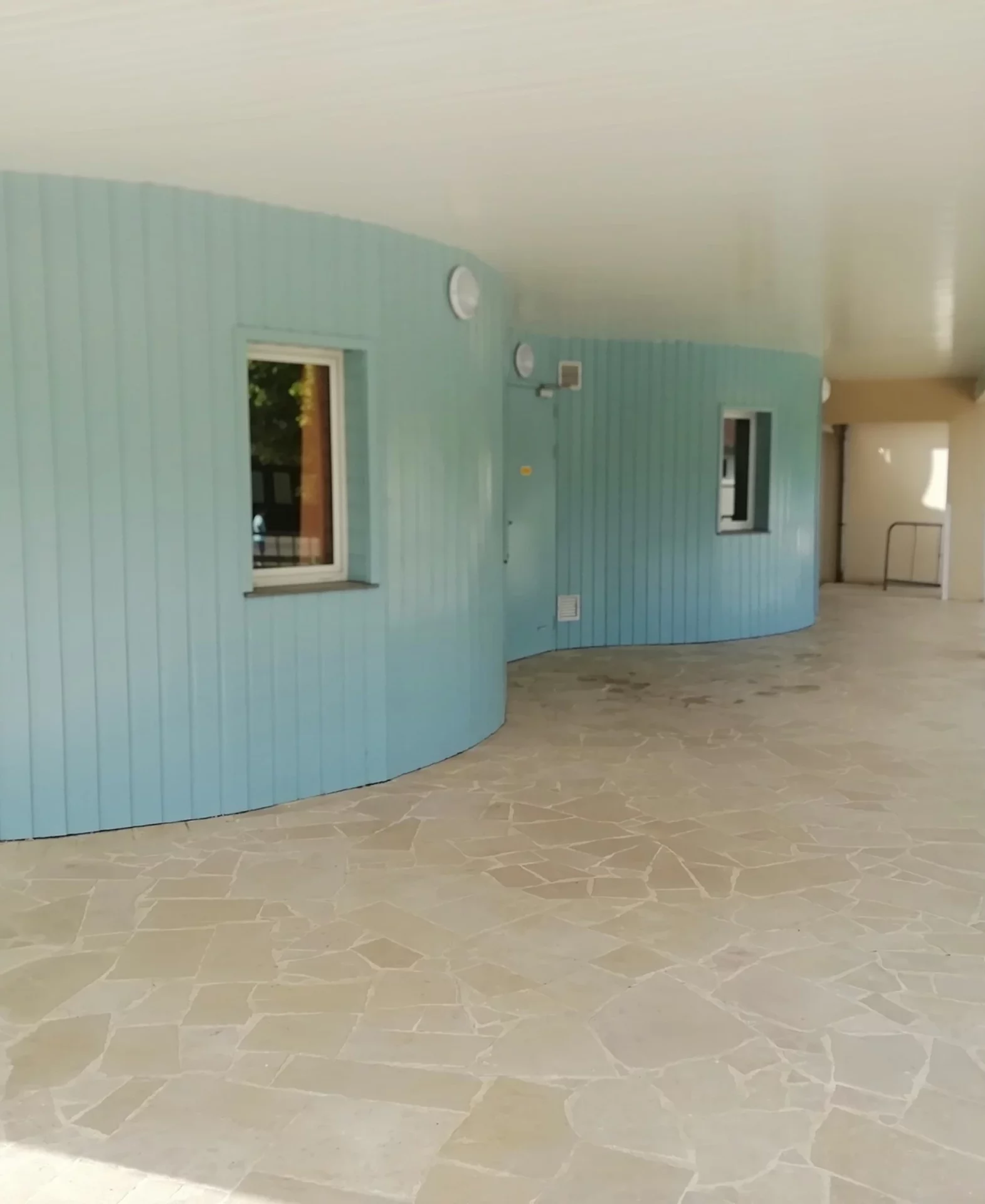 Renovpeinture Peintre Poitiers Peinture Exterieure